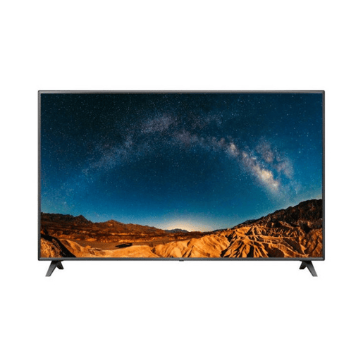 TV 55 polegadas SAMSUNG UE55U8072FUXXH 4K Smart TV