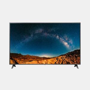 TV 55 polegadas SAMSUNG UE55U8072FUXXH 4K Smart TV
