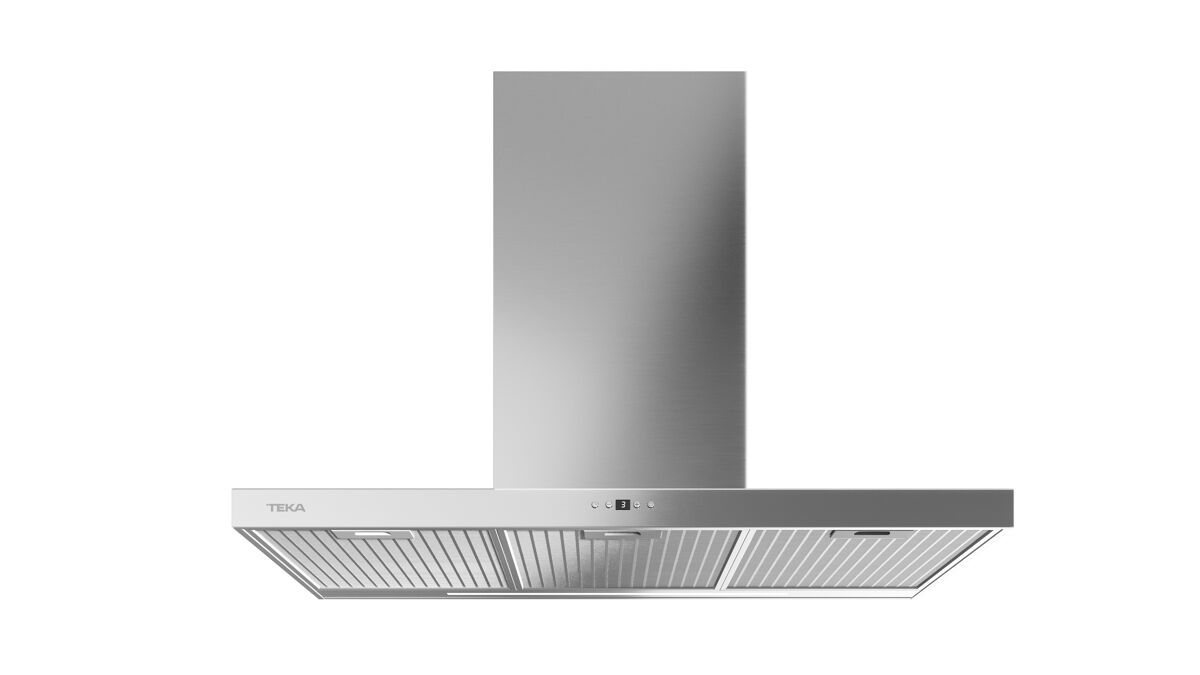 Campana decorativa de pared T-invertida TEKA DSH 986