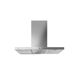 Campana decorativa de pared T-invertida TEKA DSH 986 Campana decorativa de pared T-invertida TEKA DSH 986 Inox