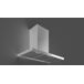 Campana decorativa de pared T-invertida TEKA DSH 986 Campana decorativa de pared T-invertida TEKA DSH 986 Inox