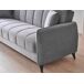 Sofá cama 3 plazas DIDO Sofá cama 3 plazas DIDO Gris