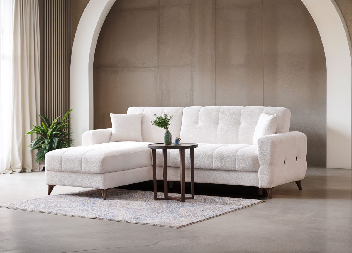 Chaise longue con cama reversible HERMES II