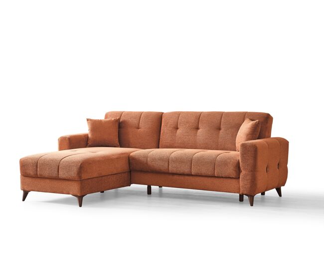 Chaise longue con cama reversible HERMES II