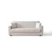 Sofá cama 3 plazas DORA Sofá cama 3 plazas DORA Beige