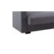 Sofá cama 3 plazas NORA III Sofá cama 3 plazas NORA III Gris
