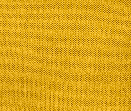 Sofá cama 3 lugares DORIAN II cor amarelo