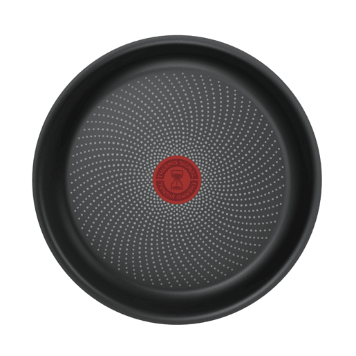 Frigideira INGENIO 24cm com pega removível TEFAL