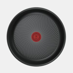 Frigideira INGENIO 24cm com pega removível TEFAL