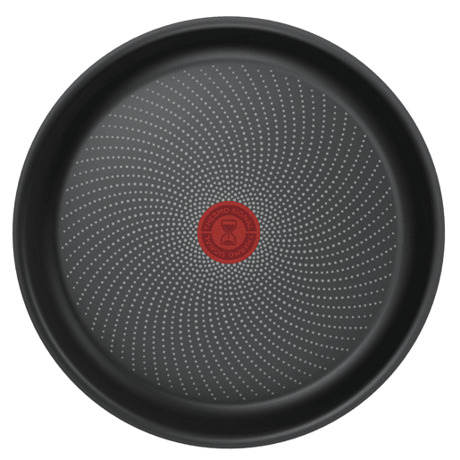 Frigideira INGENIO 28cm com pega removível TEFAL