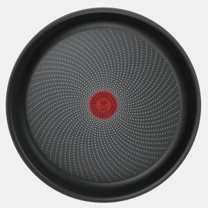 Frigideira INGENIO 28cm com pega removível TEFAL