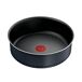 Olla INGENIO mango extraíble marca TEFAL Olla INGENIO mango extraíble marca TEFAL Negro