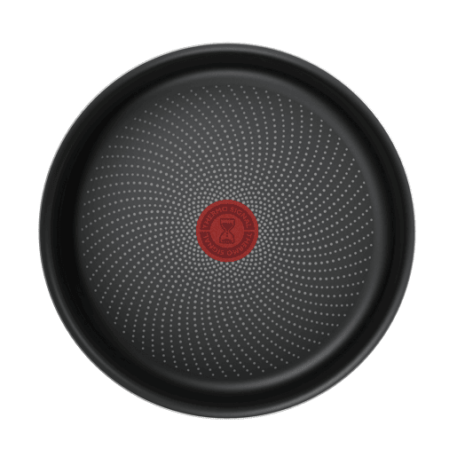Panela INGENIO 24cm com pega removível TEFAL