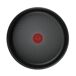 Olla INGENIO mango extraíble marca TEFAL Olla INGENIO mango extraíble marca TEFAL Negro