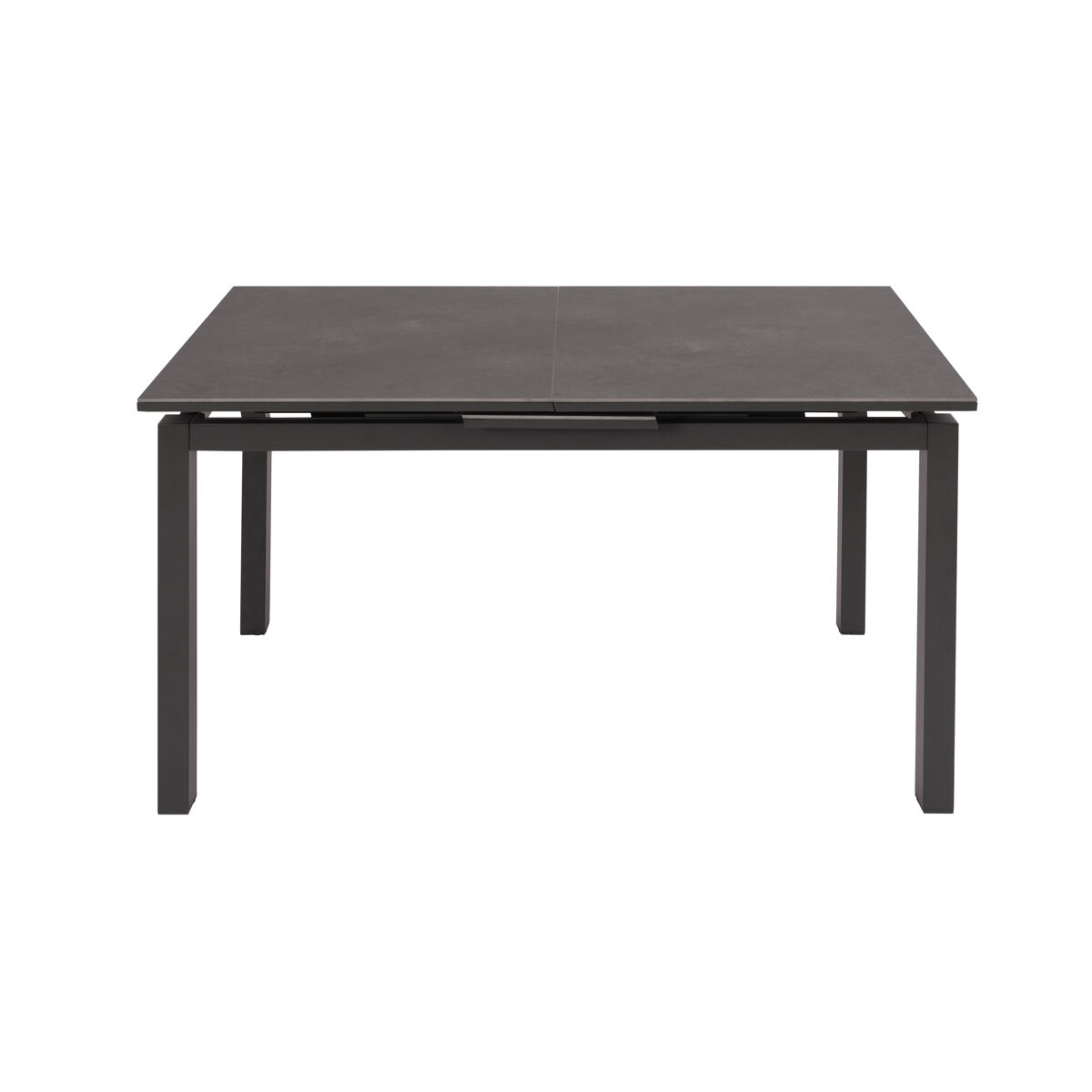 Mesa de jardín LOJA extensible