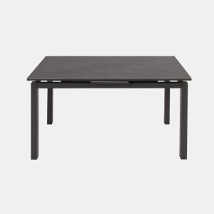 Mesa de jardim extensível LOJA