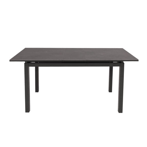 Mesa de jardim extensível LOJA