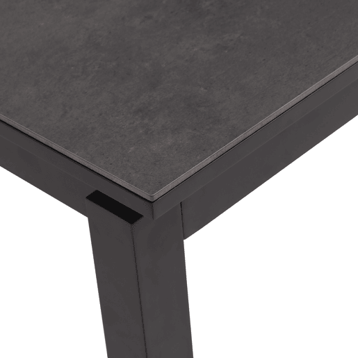 Mesa de jardim extensível LOJA