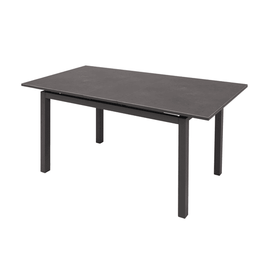 Mesa de jardim extensível LOJA
