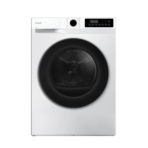 Máquina de secar roupa CANDY GDL 8N1B-S 8kg bomba de calor