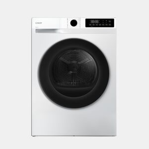 Máquina de secar roupa CANDY GDL 8N1B-S 8kg bomba de calor