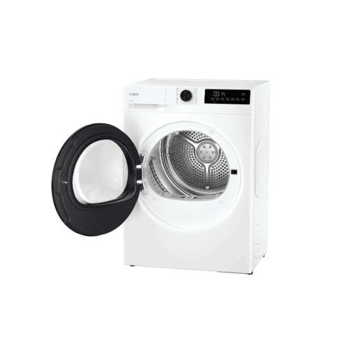 Máquina de secar roupa CANDY GDL 8N1B-S 8kg bomba de calor Máquina de secar roupa CANDY GDL 8N1B-S 8kg bomba de calor