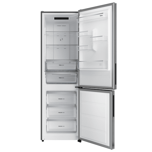 Combinado TEKA RBF 44630 SS 310 litros No Frost