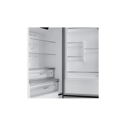 Combinado TEKA RBF 44630 SS 310 litros No Frost