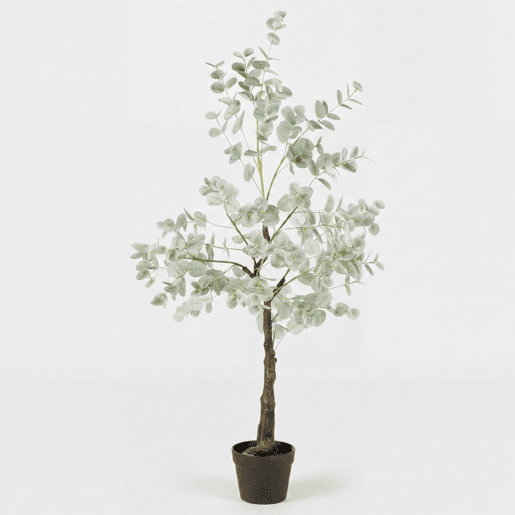 Planta artificial EUCALIPTO 90cm marca CONFORAMA