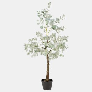 Planta artificial EUCALIPTO 90cm marca CONFORAMA
