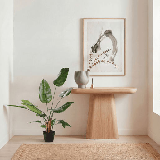 Planta artificial PALMA 95cm marca CONFORAMA Planta artificial PALMA 95cm marca CONFORAMA