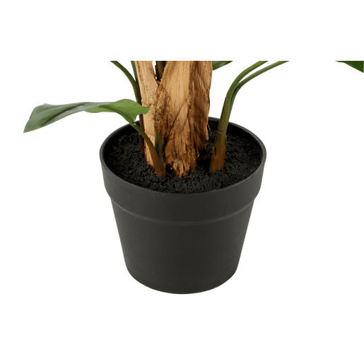 Planta artificial PALMA 95cm marca CONFORAMA Planta artificial PALMA 95cm marca CONFORAMA