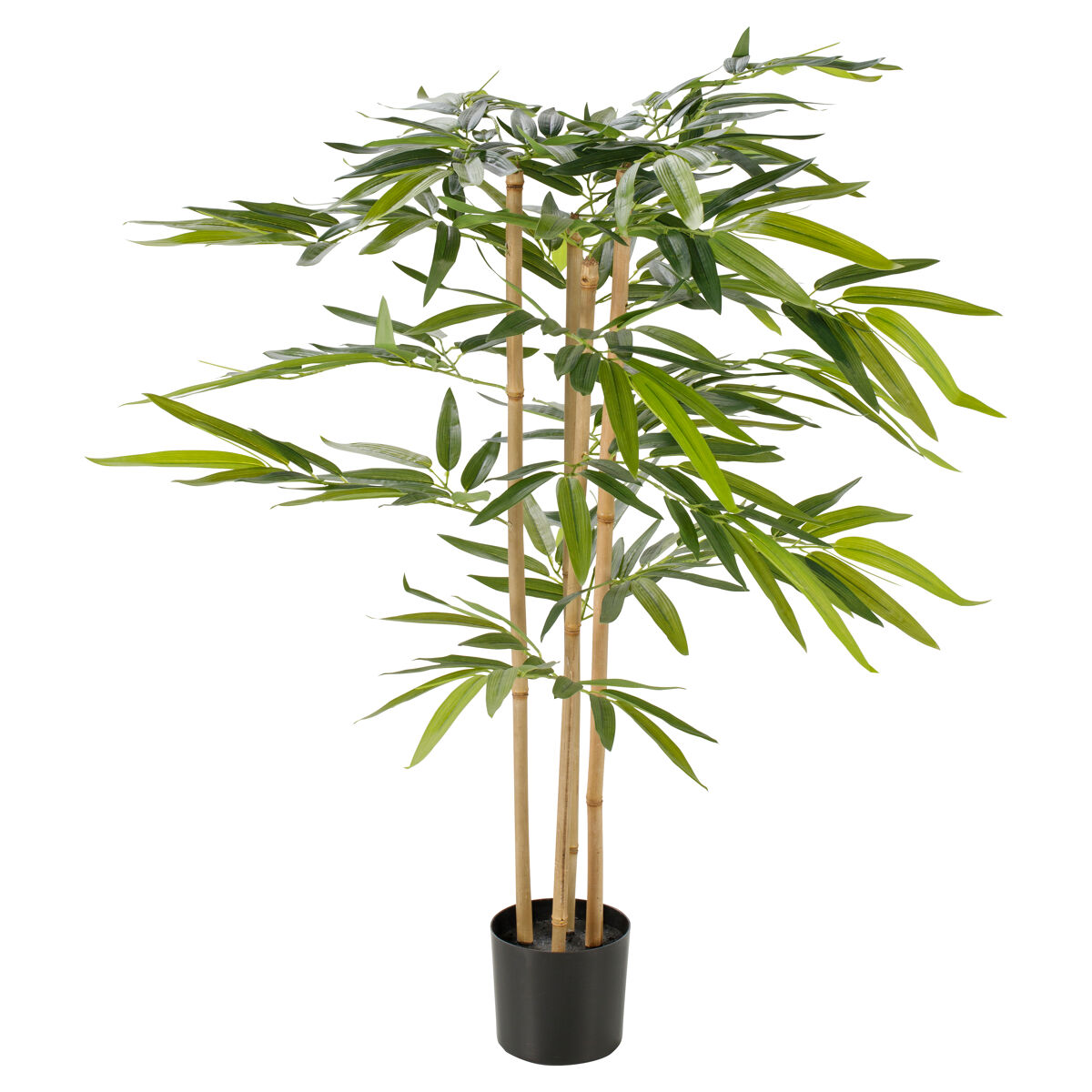 Planta artificial asensia 140cm marca conforama - conforama