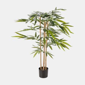 Planta artificial ASENSIA 140cm marca CONFORAMA