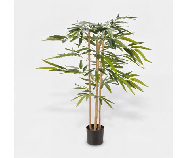 Planta artificial asensia 140cm marca conforama - conforama