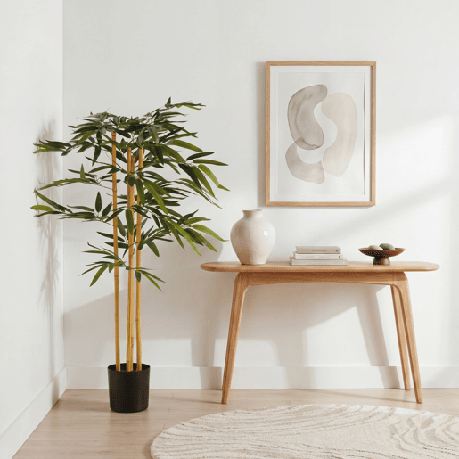Planta artificial ASENSIA 140cm marca CONFORAMA Planta artificial ASENSIA 140cm marca CONFORAMA