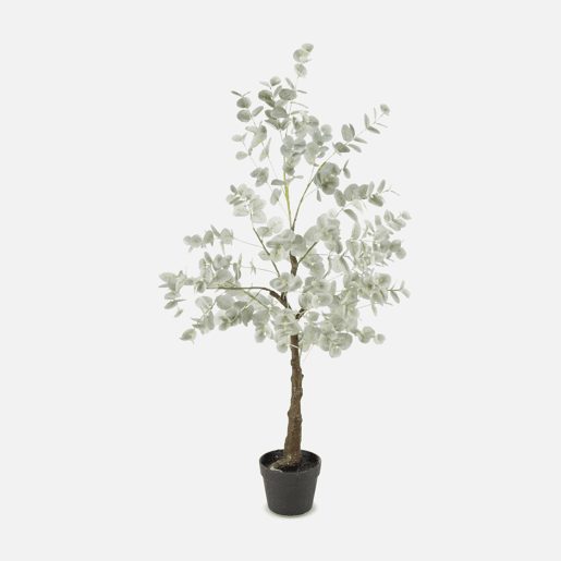 Planta artificial EUCALIPTO 120cm marca CONFORAMA Planta artificial EUCALIPTO 120cm marca CONFORAMA