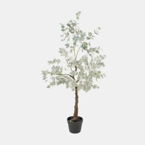 Planta artificial EUCALIPTO 120cm marca CONFORAMA