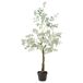 Planta artificial EUCALIPTO marca CONFORAMA Planta artificial EUCALIPTO marca CONFORAMA Verde