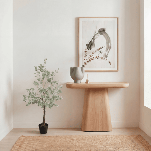 Planta artificial EUCALIPTO 120cm marca CONFORAMA Planta artificial EUCALIPTO 120cm marca CONFORAMA