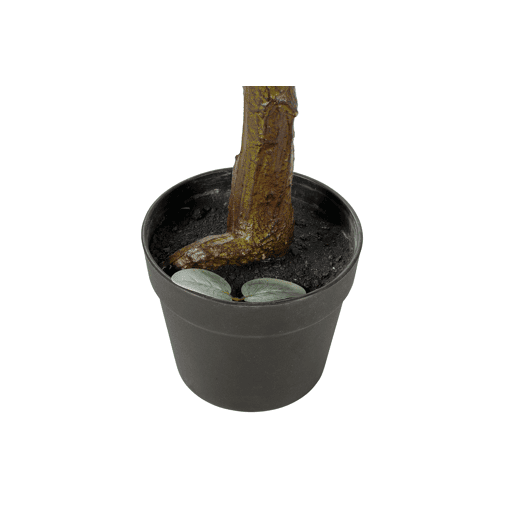 Planta artificial EUCALIPTO 120cm marca CONFORAMA Planta artificial EUCALIPTO 120cm marca CONFORAMA
