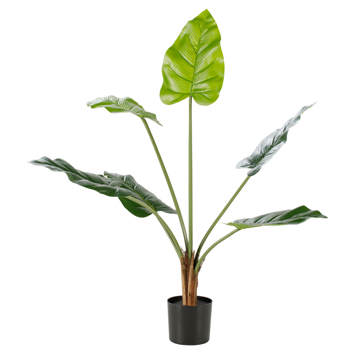 Planta artificial PHILODENDON marca CONFORAMA
