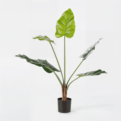 Planta artificial PHILODENDRON 90cm marca CONFORAMA Planta artificial PHILODENDRON 90cm marca CONFORAMA