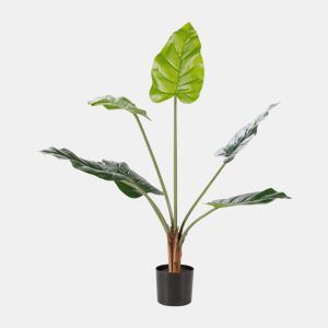 Planta artificial PHILODENDRON 90cm marca CONFORAMA