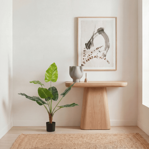 Planta artificial PHILODENDRON 90cm marca CONFORAMA Planta artificial PHILODENDRON 90cm marca CONFORAMA
