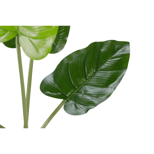 Planta artificial PHILODENDRON 90cm marca CONFORAMA Planta artificial PHILODENDRON 90cm marca CONFORAMA