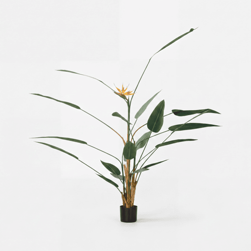 Planta artifical AVE DEL PARAISO 210cm marca CONFORAMA