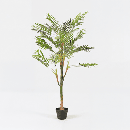 Planta artificial PALMERA 140cm marca CONFORAMA Planta artificial PALMERA 140cm marca CONFORAMA