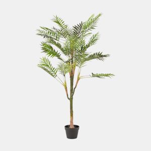 Planta artificial PALMERA 140cm marca CONFORAMA