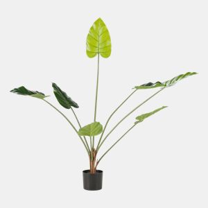 Planta artificial PHILODENDRON 120cm marca CONFORAMA